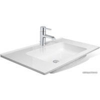 Умывальник Эстет Каре 90x50 (белый) 1-0003