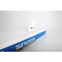 Сапборд Zipper Bornline 12'6'' turing blue