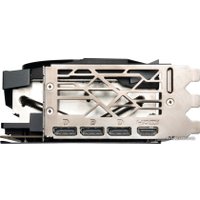 Видеокарта MSI GeForce RTX 4080 Gaming X Trio 16GB GDDR6X
