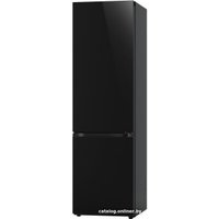 Холодильник LG DoorCоoling+ GC-B509QK9M