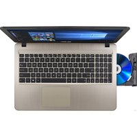 Ноутбук ASUS X540LA-DM1082