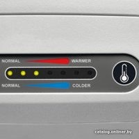 Термоэлектрический автохолодильник Dometic TropiCool TCX-35