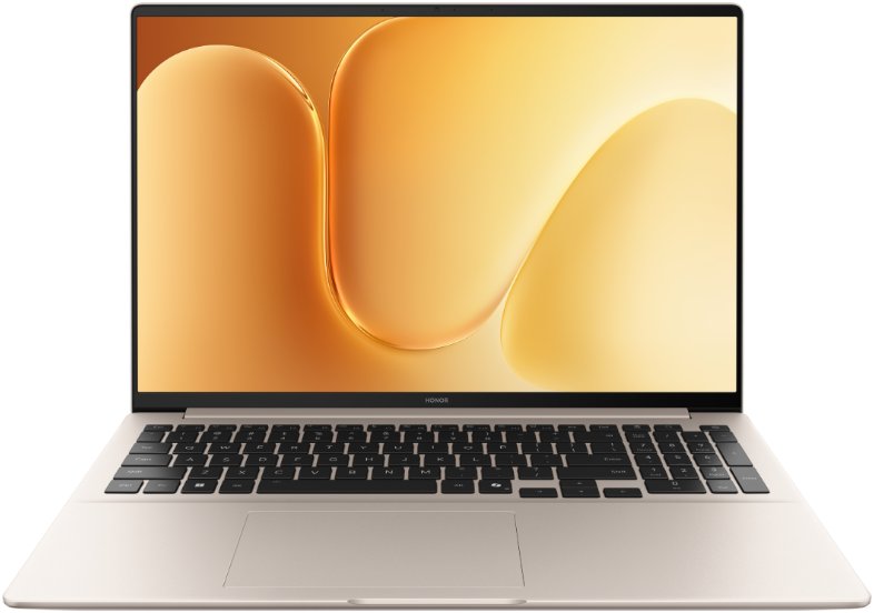 Ноутбук HONOR MagicBook 16 2026 JGC-N 5301ASHE