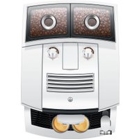 Кофемашина JURA J8 Twin Diamond White EA 15594