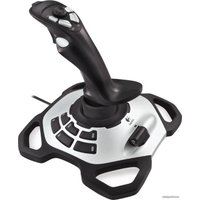 Оборудование для авиасимов Logitech Extreme 3D Pro