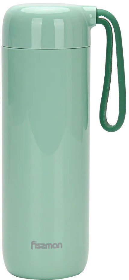 

Термос Fissman 17851 400 мл (зеленый)