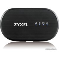 Мобильный 4G Wi-Fi роутер Zyxel WAH7601