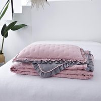 Набор текстиля для спальни Sofi De MarkO Элизабет №4 160х220 Пок-Эл-4-160х220