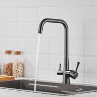 Смеситель Shevanik S528T