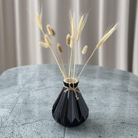 Кухонный стол Аврора Корсика фотопечать 120-151.5x80 (мрамор серый 12/черный матовый)