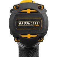 Винтоверт Denzel CID-IB-200 26510 (с 1-им АКБ, кейс)