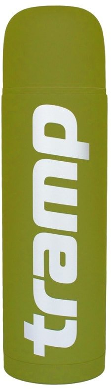

Термос TRAMP TRC-110 1.2л (оливковый)