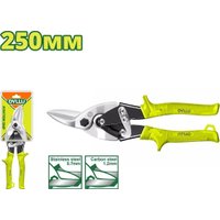 Ножницы по металлу Dyllu DTAS1910