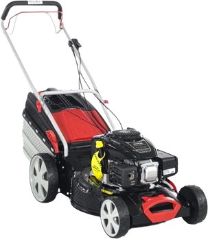 Газонокосилка Geos Classic 51 SP-K Plus 213162