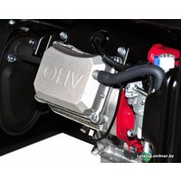 Бензиновый генератор ELITECH БЭС 10000ЕAМ