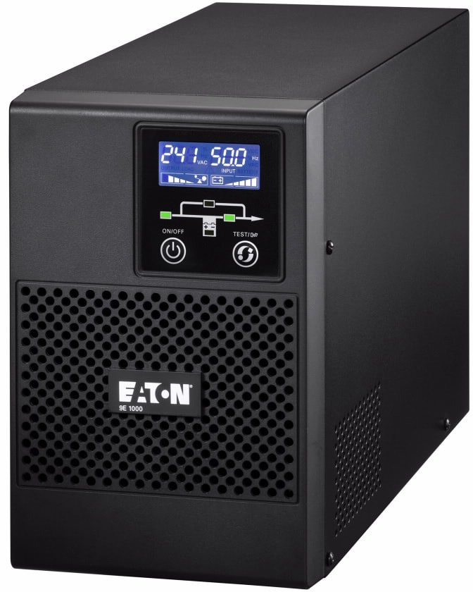

Источник бесперебойного питания Eaton 9E1000I