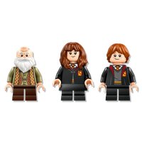 Конструктор LEGO Harry Potter Замок Хогвартс. Урок заклинаний 76442