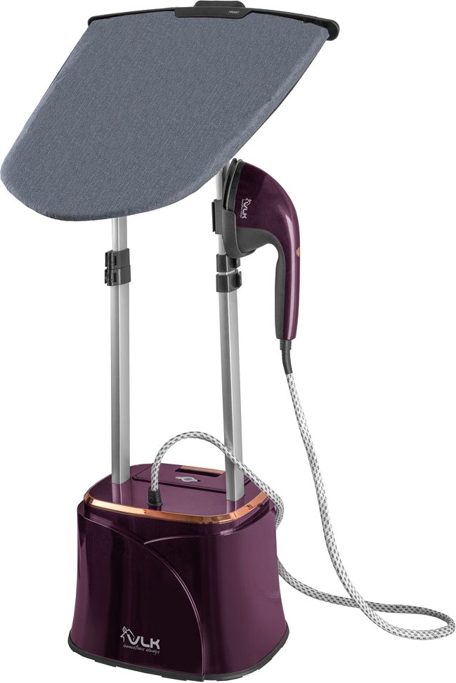 

Отпариватель VLK Rimmini 7900