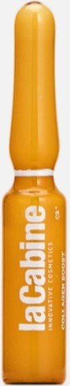 

La Cabine Сыворотка для лица Collagen Boost Ampoules Концентрированная 2 мл