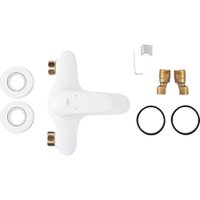 Смеситель Grohe Eurostyle 23726LS3