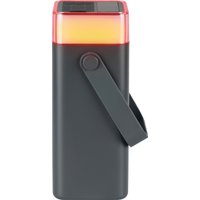 Внешний аккумулятор TFN Apollo RGB 22.5W 40000mAh (серый)