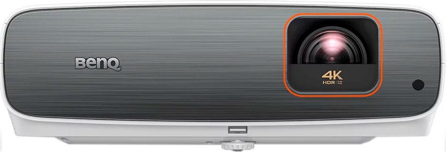 

Проектор BenQ TK860i 9H.JR477.37E