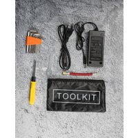 Электросамокат MyWay X4 (графит)