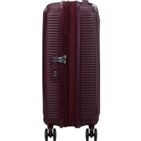 Чемодан American Tourister Soundbox Wild cherry 55 см