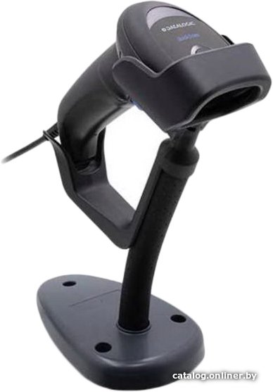 Сканер штрих-кодов Datalogic QuickScan QD2590-BKK1S
