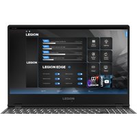 Игровой ноутбук Lenovo Legion Y540-15IRH 81SX00UARK