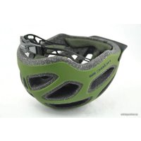 Cпортивный шлем HQBC Cityq Q090323M (зеленый)