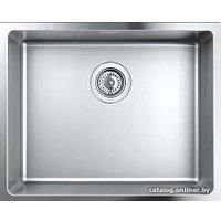 Кухонная мойка Grohe K700 31574SD0