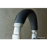 Наушники Beats executive silver