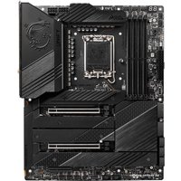 Материнская плата MSI MEG Z690 Unify