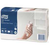 Бумажные полотенца Tork Xpress 471103