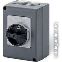 Выключатель нагрузки Scame Isolators 3P 32A (25A AC3) 690VAC 590.HGE3203