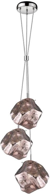 

Подвесная люстра Simple Story 1113 1113-3PL