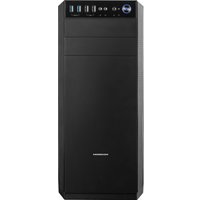 Корпус MODECOM Oberon Pro Silent (черный)