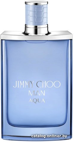 Туалетная вода Jimmy Choo Man Aqua EdT (30 мл)