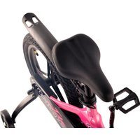 Детский велосипед Maxiscoo Jazz Pro 16 2025 MSC-J1642P (розовый сапфир) в Лиде