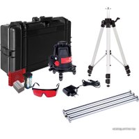 Лазерный нивелир ADA Instruments ULTRALiner 360 4V Set [A00477]