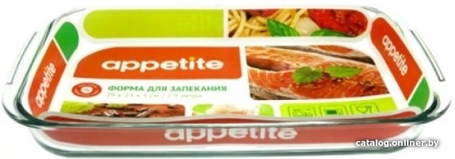 Форма для выпечки Appetite PL4