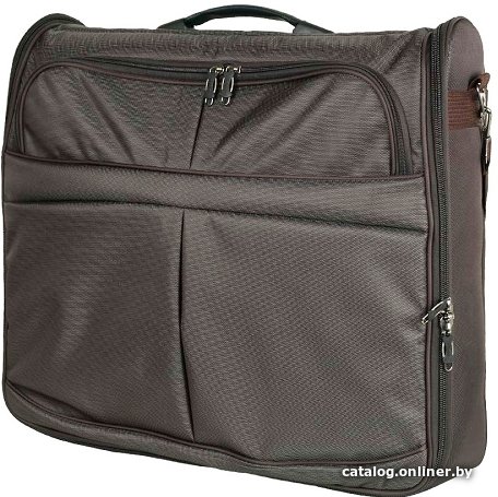 Портплед Polar 7040п (кофе)