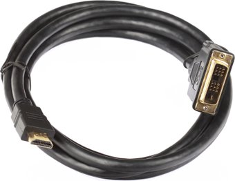 Кабель Telecom HDMI-DVI-D 19M/19M 2 м