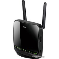 Беспроводной DSL-маршрутизатор D-Link DWR-956/4HDB1E