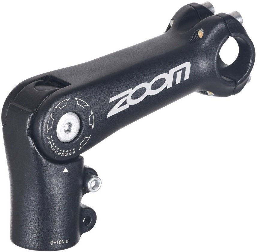 

Вынос Zoom TDS-C269-8FOV 1-1/8"х125х31.8мм