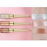 Жидкие тени для век Chupa Chups Жидкие блёстки (Brown City)