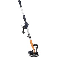 Шлифмашина для стен и потолков DLT Жираф MAX-XT R7202