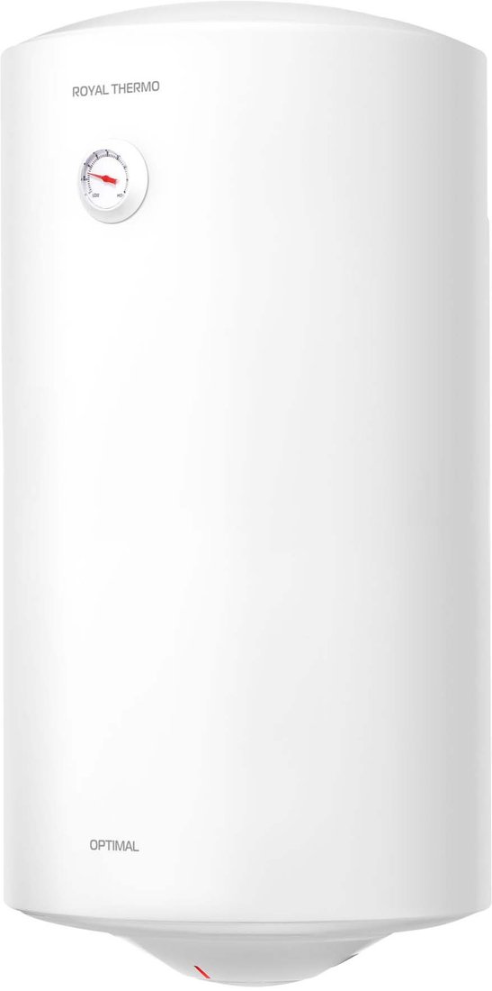 

Накопительный электрический водонагреватель Royal Thermo RWH 100 Optimal