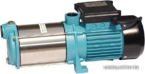 Насос OMNIGENA MH 1800 INOX